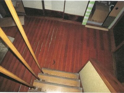 岐阜県中津川市 中津川駅8分 戸建て 810万円の競売物件 #25