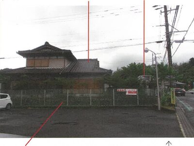 岐阜県中津川市 中津川駅8分 戸建て 810万円の競売物件 #26