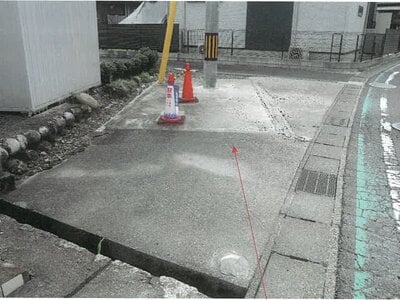 岐阜県中津川市 中津川駅8分 戸建て 810万円の競売物件 #3