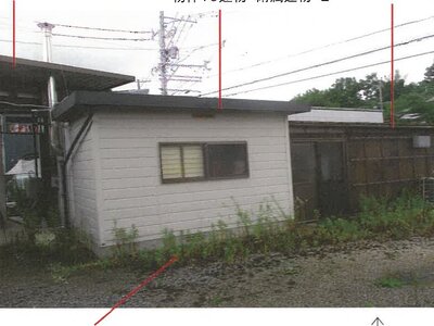 岐阜県中津川市 中津川駅8分 戸建て 810万円の競売物件 #31