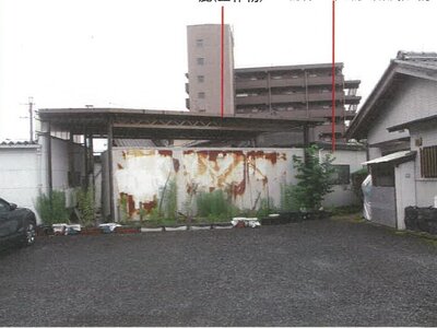 岐阜県中津川市 中津川駅8分 戸建て 810万円の競売物件 #32
