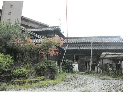 岐阜県中津川市 中津川駅8分 戸建て 810万円の競売物件 #4