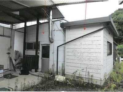 岐阜県中津川市 中津川駅8分 戸建て 810万円の競売物件 #6