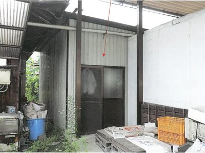 岐阜県中津川市 中津川駅8分 戸建て 810万円の競売物件 #8