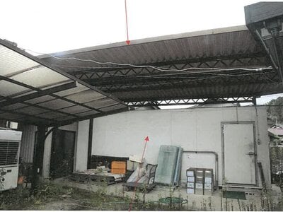 岐阜県中津川市 中津川駅8分 戸建て 810万円の競売物件 #9