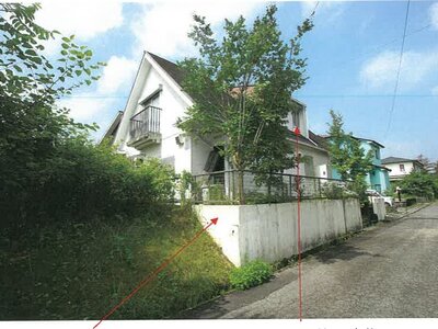 岐阜県土岐市 土岐市駅 戸建て 398万円の競売物件 #1