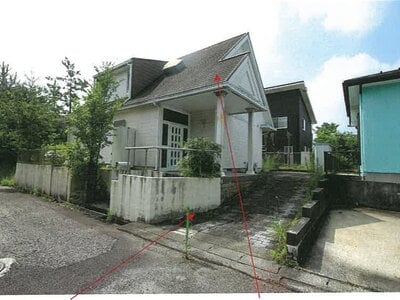 岐阜県土岐市 土岐市駅 戸建て 398万円の競売物件 #2