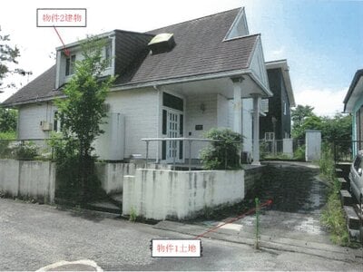 岐阜県土岐市 土岐市駅 戸建て 398万円の競売物件 #24