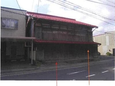 (値下げ) 青森県八戸市 本八戸駅21分 土地 1,180万円の競売物件 #1