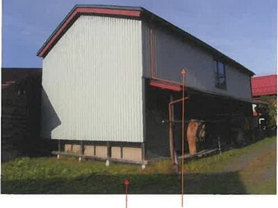 (値下げ) 青森県八戸市 本八戸駅21分 土地 1,180万円の競売物件 #13