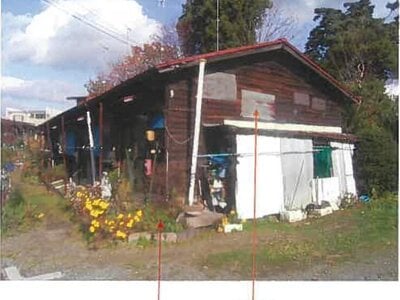 (値下げ) 青森県八戸市 本八戸駅21分 土地 1,180万円の競売物件 #14