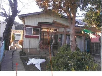 (値下げ) 青森県八戸市 本八戸駅21分 土地 1,180万円の競売物件 #17