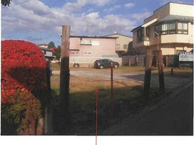 (値下げ) 青森県八戸市 本八戸駅21分 土地 1,180万円の競売物件 #8