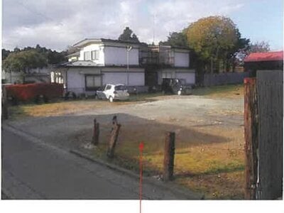 (値下げ) 青森県八戸市 本八戸駅21分 土地 1,180万円の競売物件 #9