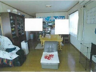 青森県十和田市 小川原駅 戸建て 113万円の競売物件 #5