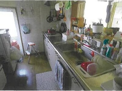 青森県十和田市 小川原駅 戸建て 113万円の競売物件 #7