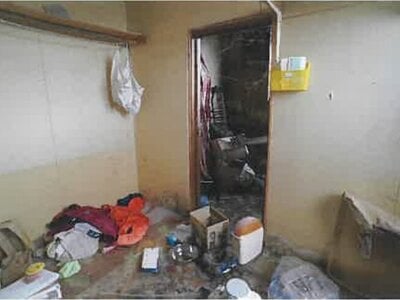 (値下げ) 青森県三戸郡五戸町 戸建て 101万円の競売物件 #11