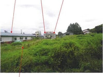 (値下げ) 青森県三戸郡五戸町 戸建て 101万円の競売物件 #4
