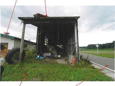 (値下げ) 青森県三戸郡五戸町 戸建て 101万円の競売物件 #5