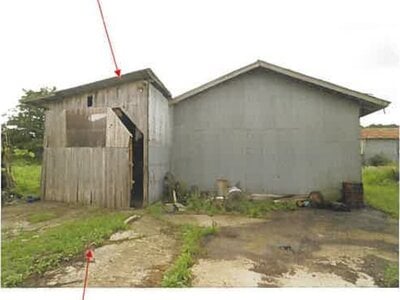 (値下げ) 青森県三戸郡五戸町 戸建て 101万円の競売物件 #7