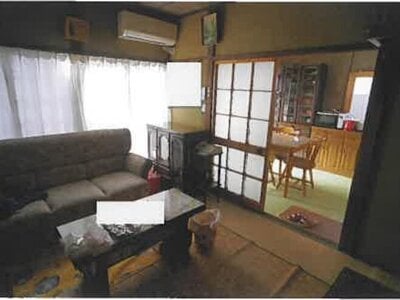 青森県八戸市 鮫駅8分 戸建て 55万円の競売物件 #3