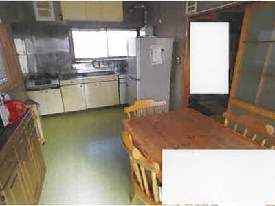 青森県八戸市 鮫駅8分 戸建て 55万円の競売物件 #4