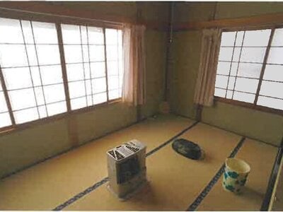 青森県八戸市 鮫駅8分 戸建て 55万円の競売物件 #9