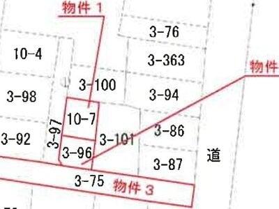 青森県八戸市 本八戸駅 戸建て 230万円の競売物件 #7