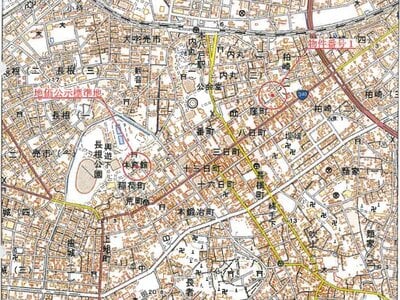 青森県八戸市 本八戸駅8分 マンション「サンデュエル内丸」568万円の競売物件 #10