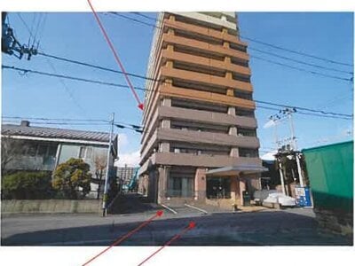 青森県八戸市 本八戸駅8分 マンション「サンデュエル内丸」568万円の競売物件 #2