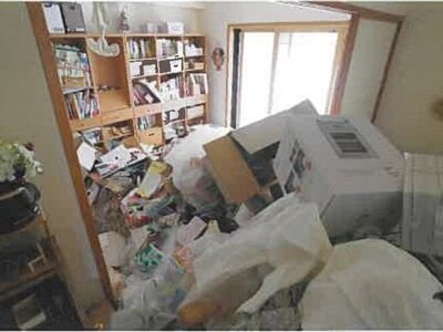 青森県八戸市 本八戸駅8分 マンション「サンデュエル内丸」568万円の競売物件 #4