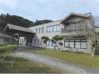 千葉県夷隅郡御宿町 御宿駅16分 戸建て 2,498万円の競売物件 #1