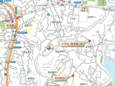 神奈川県横須賀市 追浜駅12分 戸建て 680万円の競売物件 #8