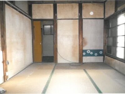 神奈川県横須賀市 京急久里浜駅6分 戸建て 975万円の競売物件 #2