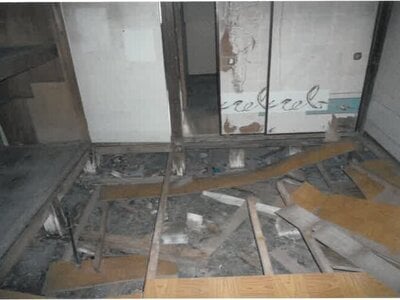 神奈川県横須賀市 京急久里浜駅6分 戸建て 975万円の競売物件 #3