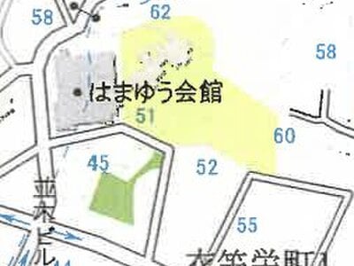 神奈川県横須賀市 衣笠駅7分 戸建て 770万円の競売物件 #7