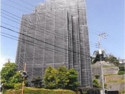 神奈川県横須賀市 衣笠駅14分 マンション「ナイスステージ湘南衣笠」525万円の競売物件 #1