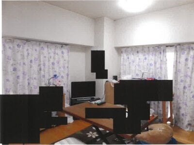 神奈川県横須賀市 衣笠駅14分 マンション「ナイスステージ湘南衣笠」525万円の競売物件 #2
