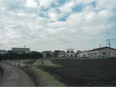 神奈川県三浦市 三浦海岸駅 農地 268万円の競売物件 #1