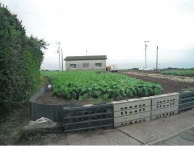 神奈川県三浦市 三浦海岸駅 農地 268万円の競売物件 #2