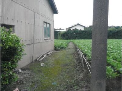 神奈川県三浦市 三浦海岸駅 農地 268万円の競売物件 #3