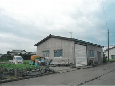 神奈川県三浦市 三浦海岸駅 農地 268万円の競売物件 #4
