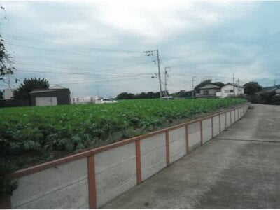 神奈川県三浦市 三浦海岸駅 農地 268万円の競売物件 #8