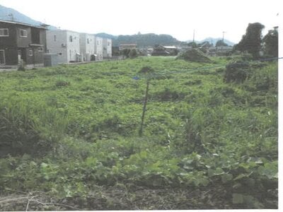 福井県大野市 越前大野駅6分 土地 151万円の競売物件 #1