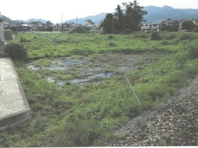 福井県大野市 越前大野駅6分 土地 151万円の競売物件 #2