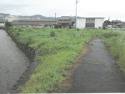 福井県大野市 越前大野駅6分 土地 151万円の競売物件 #6