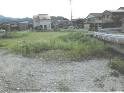 福井県大野市 越前大野駅7分 土地 190万円の競売物件 #1