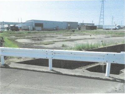 (値下げ) 福井県坂井市 丸岡駅22分 土地 20万円の競売物件 #1