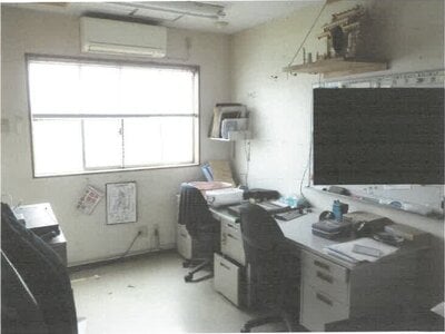 福井県坂井市 下兵庫こうふく駅 戸建て 1,670万円の競売物件 #6