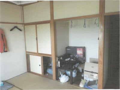 福井県坂井市 下兵庫こうふく駅 戸建て 1,670万円の競売物件 #8